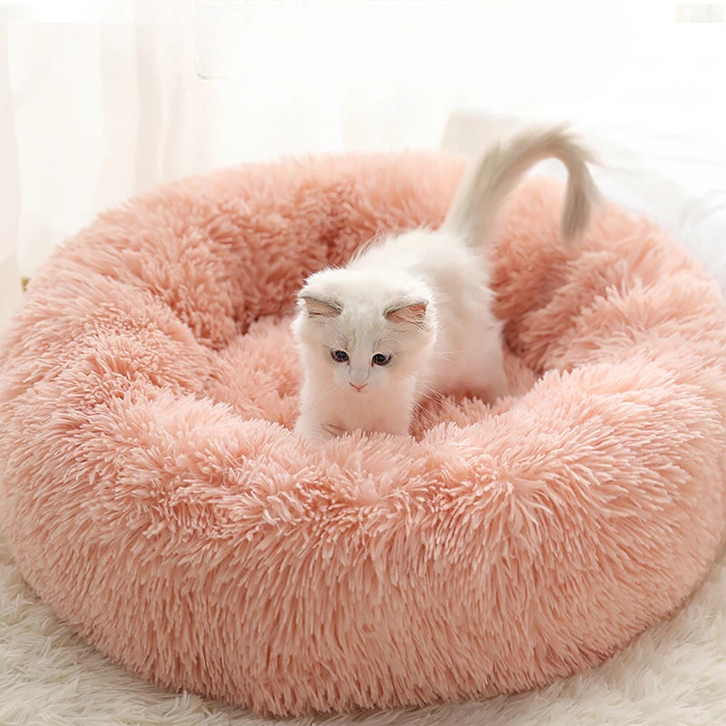 Home Plush Pet Bed