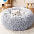 Warm Cat Bed