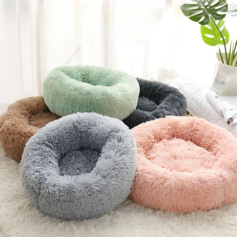 Home Plush Pet Bed
