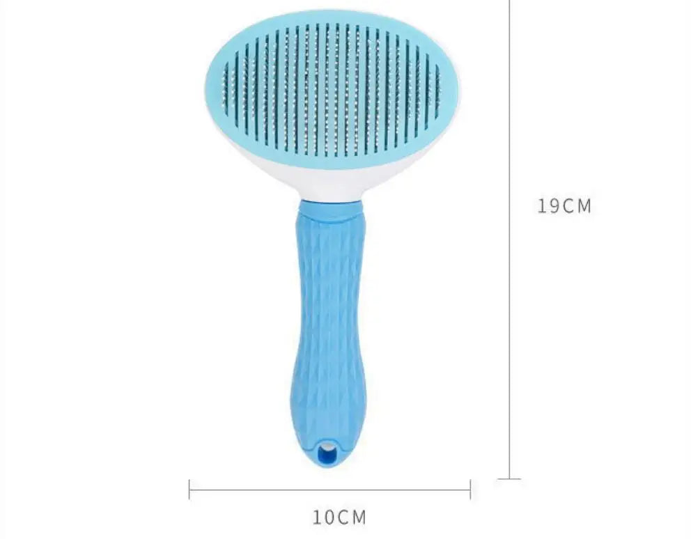Cat Grooming and Care Brush