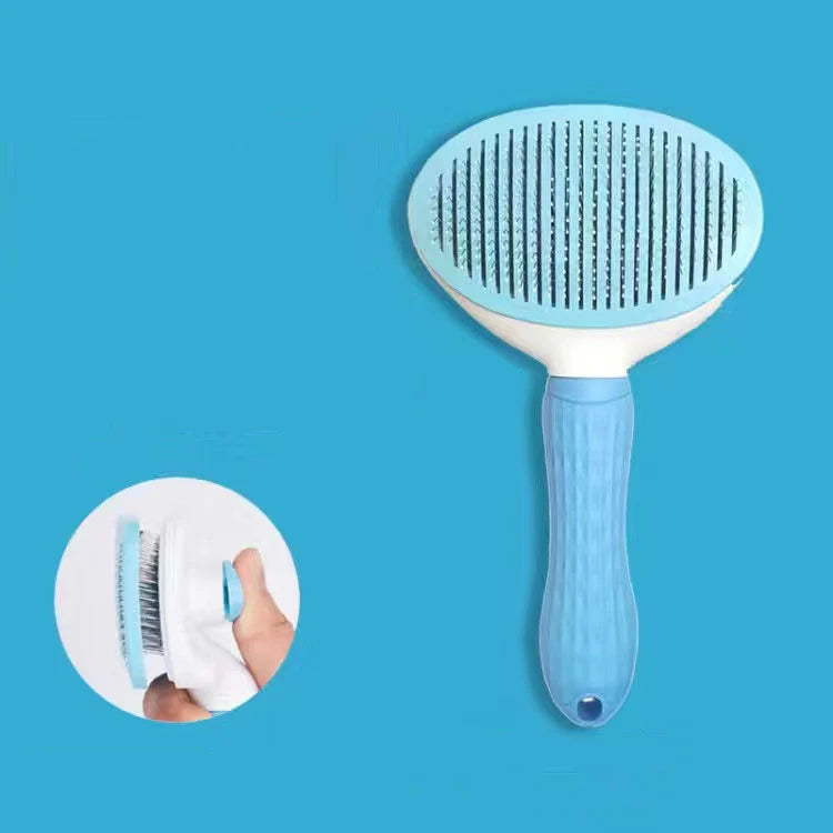 Cat Grooming and Care Brush