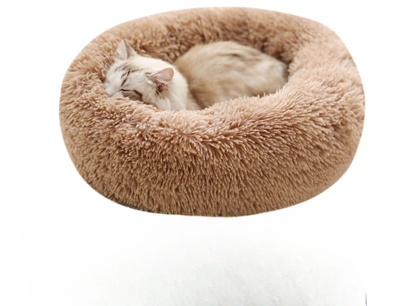 Home Plush Pet Bed