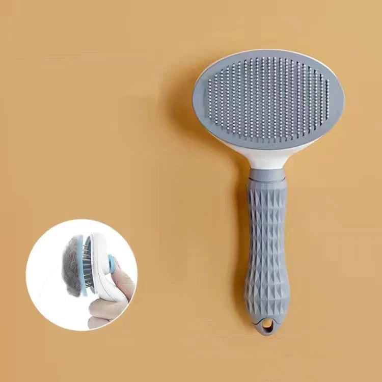 Cat Grooming and Care Brush
