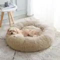 Warm Cat Bed