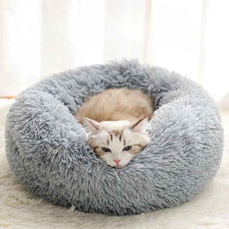 Home Plush Pet Bed