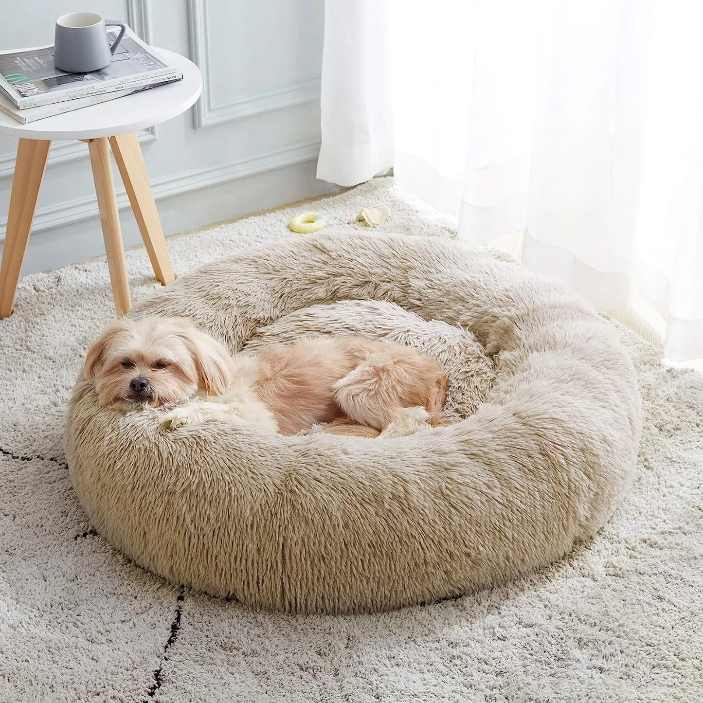 Warm Cat Bed
