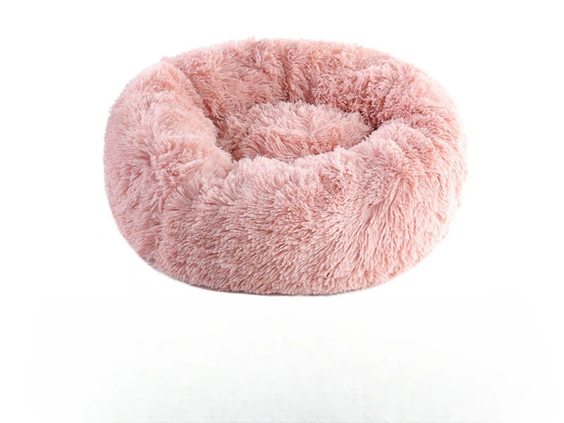 Home Plush Pet Bed