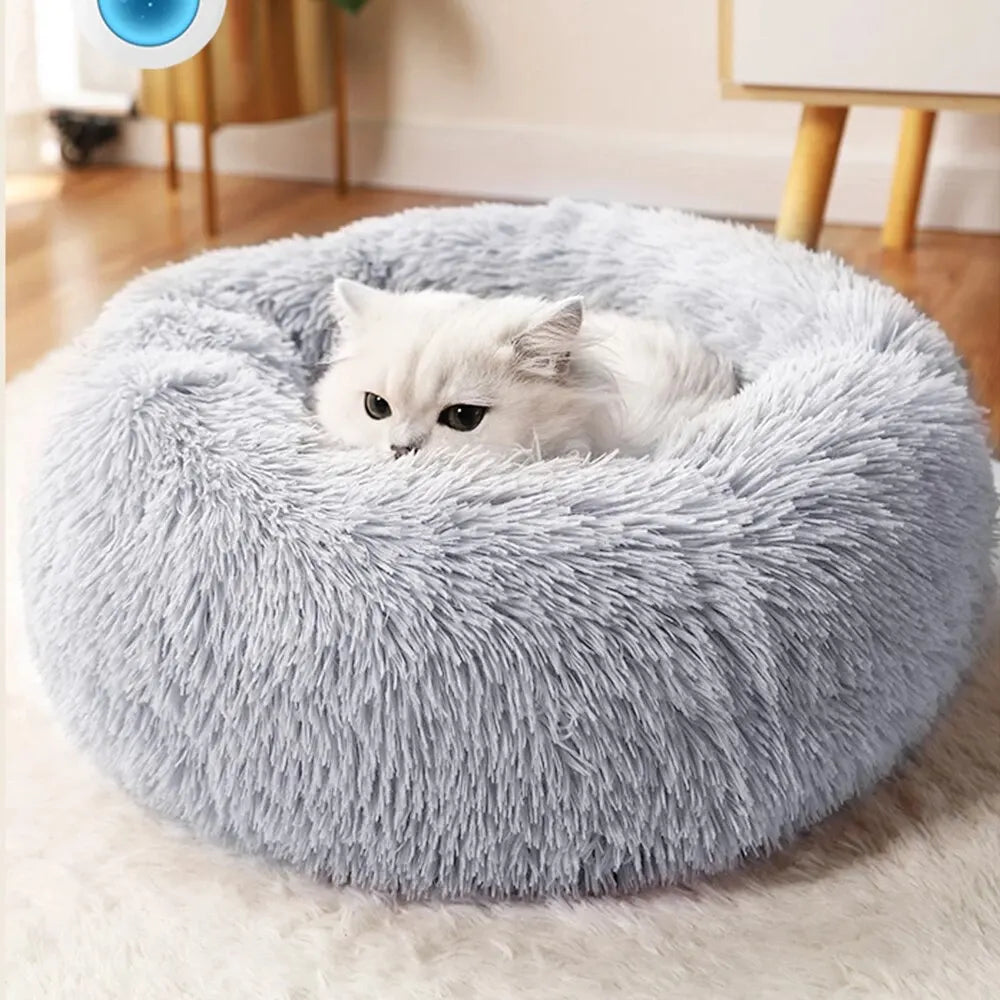 Warm Cat Bed