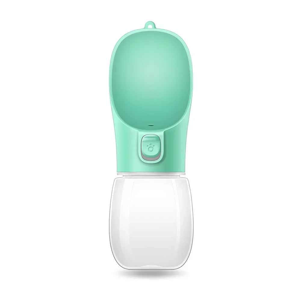 Portable Dog Water Bottle 