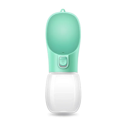 Portable Dog Water Bottle 