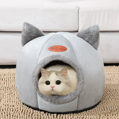  Comfort in Winter Bed 