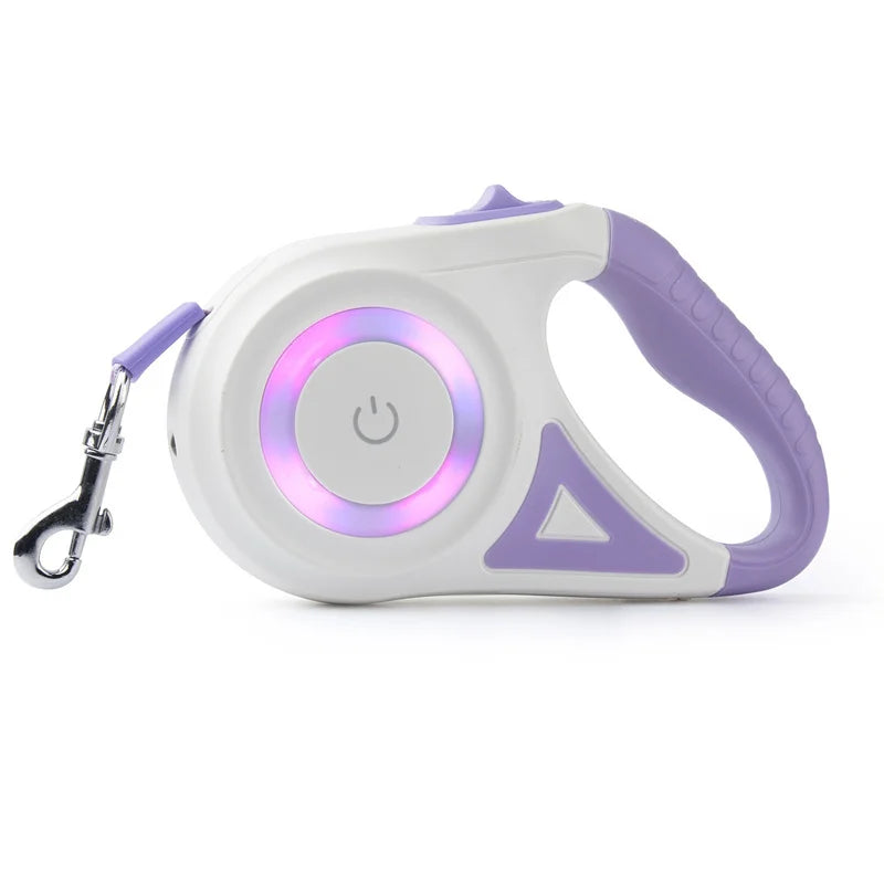 5M Automatic Retractable Dog and Cats Leash