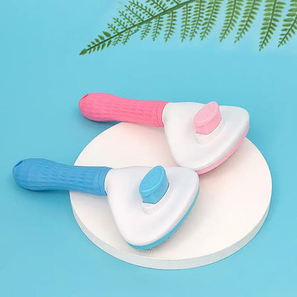 Cat Grooming and Care Brush 