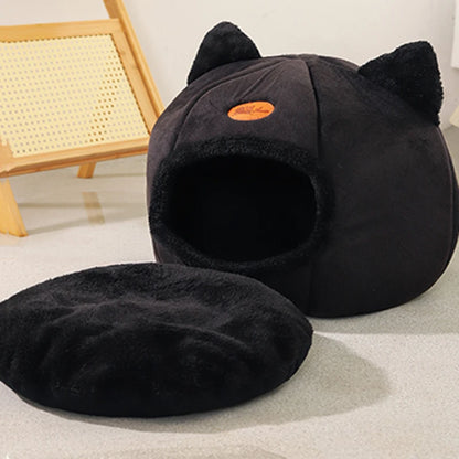  Comfort in Winter Bed 