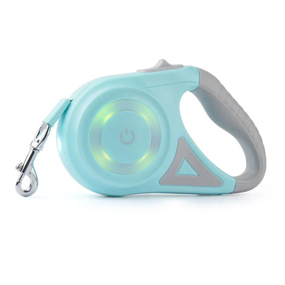 5M Automatic Retractable Dog and Cats Leash