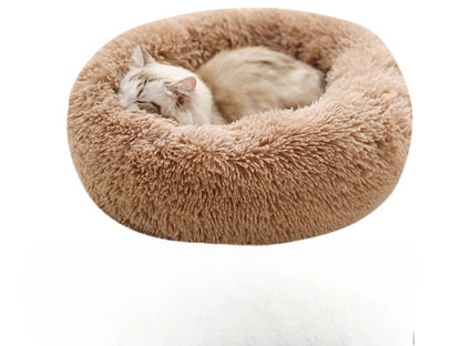Home Plush Pet Bed
