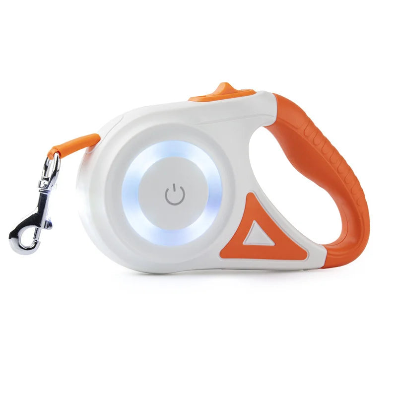 5M Automatic Retractable Dog and Cats Leash