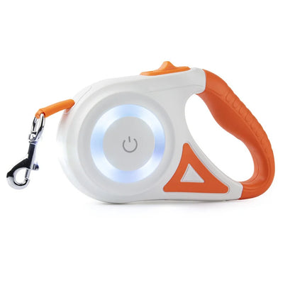 5M Automatic Retractable Dog and Cats Leash