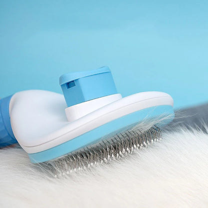 Cat Grooming and Care Brush 