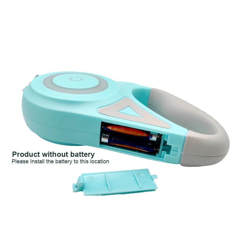 5M Automatic Retractable Dog and Cats Leash