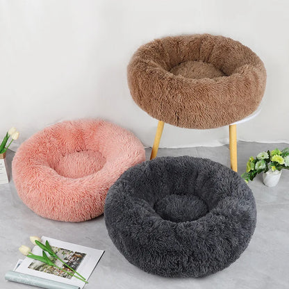 Home Plush Pet Bed